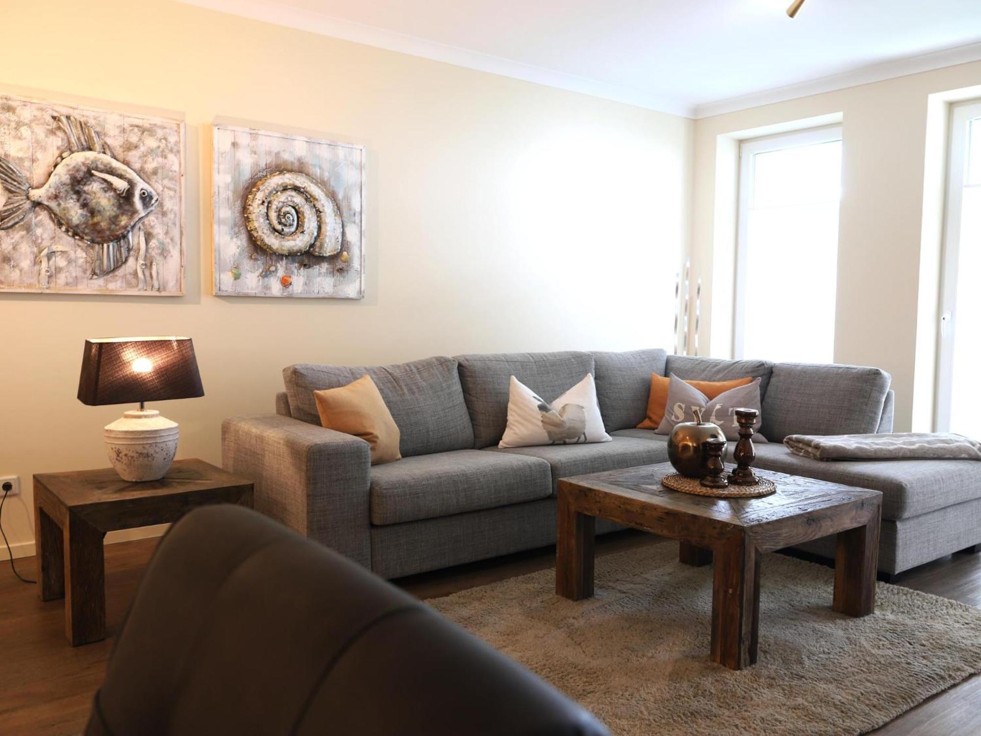 Bomhoffstr. 15, Whg. 4 *