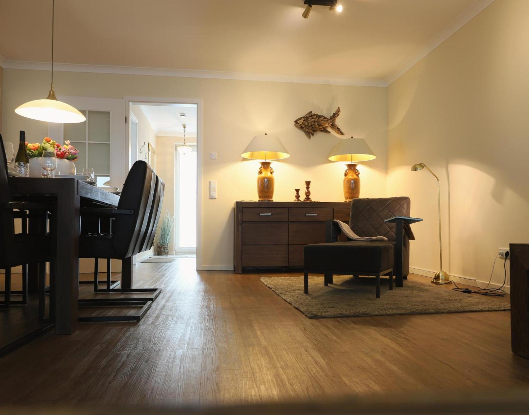 Bomhoffstr. 15, Whg. 4 *