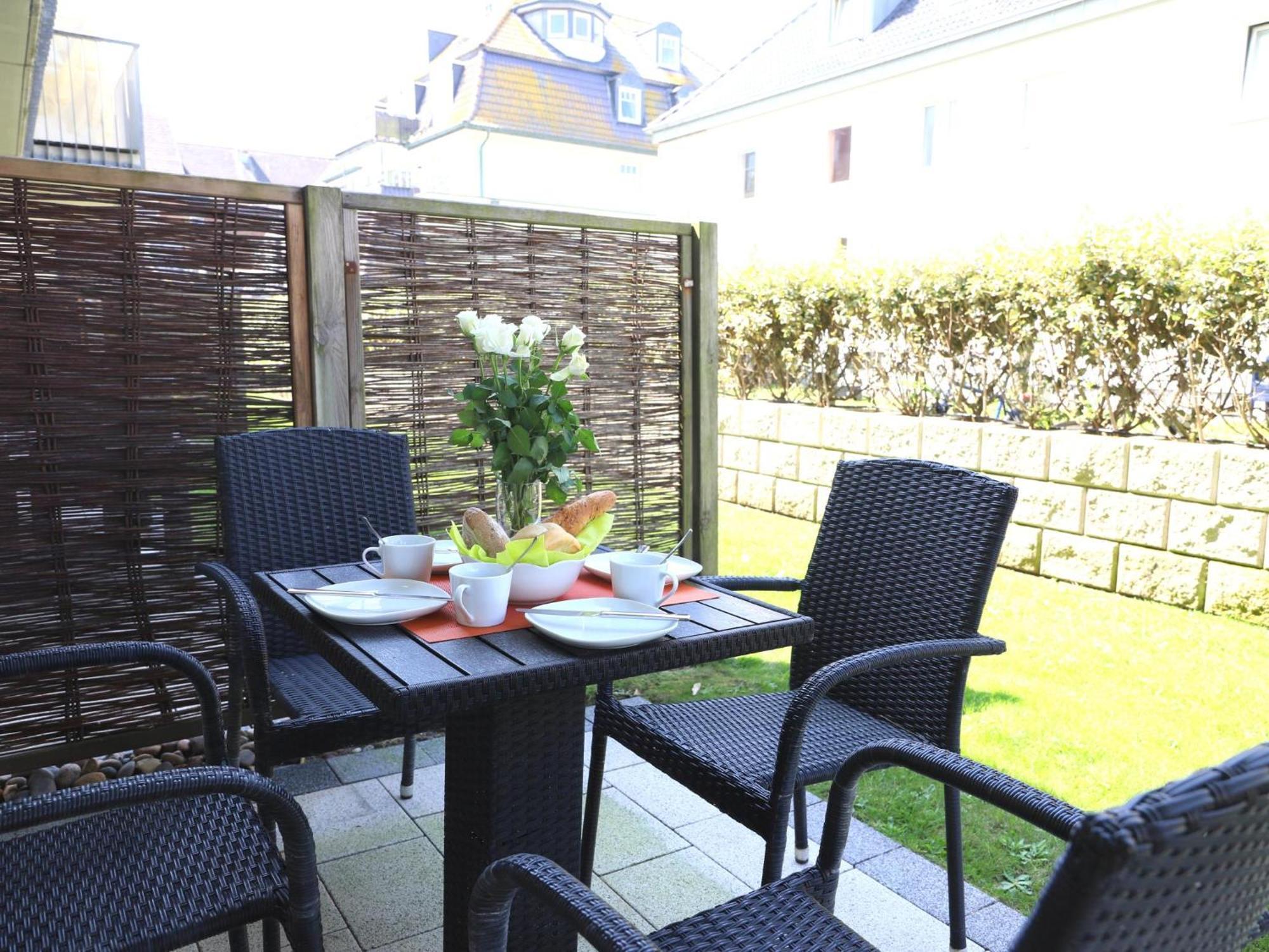 Bomhoffstr. 15, Whg. 4 *