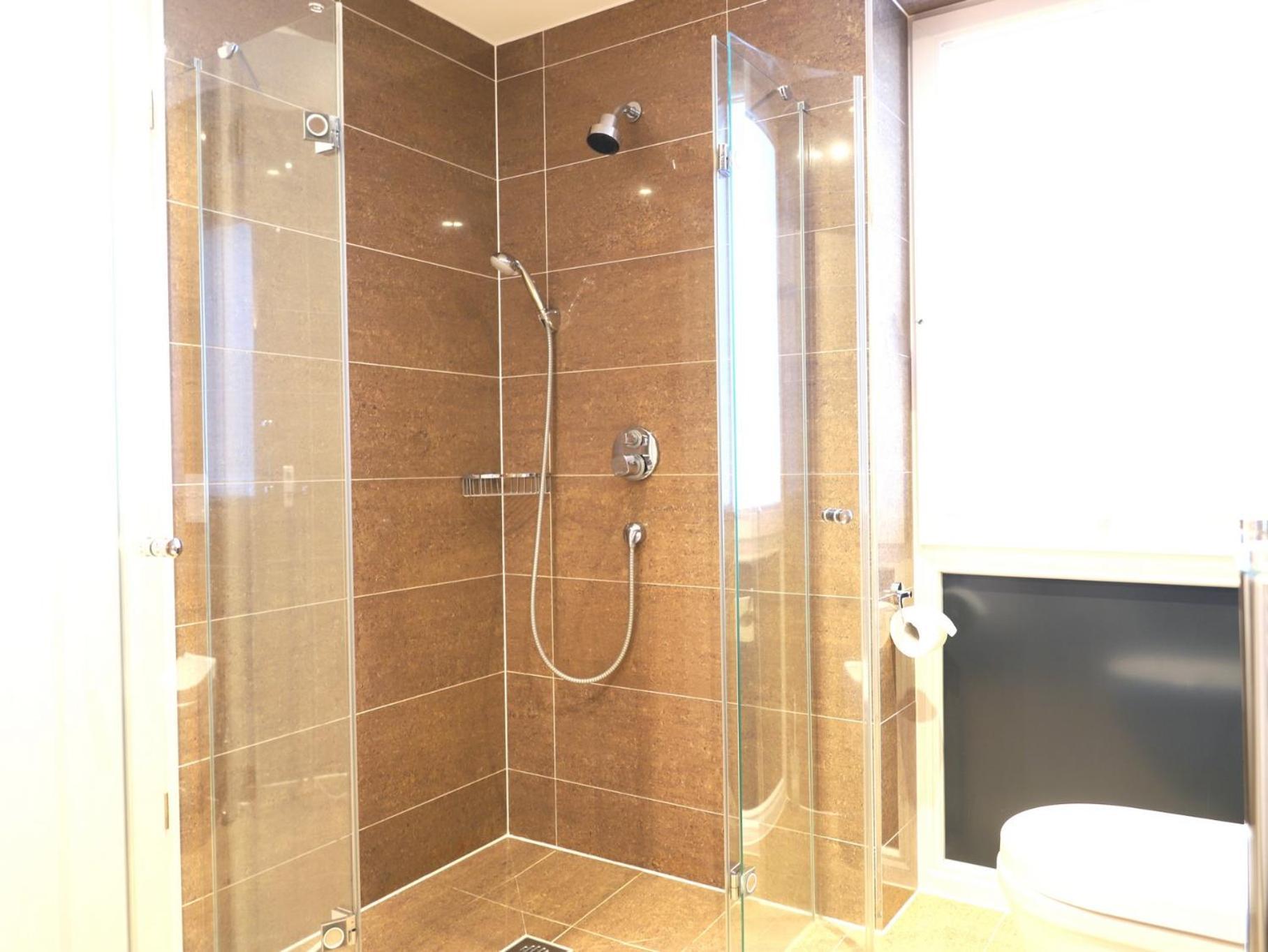 Bomhoffstr. 15, Whg. 4 * Westerland